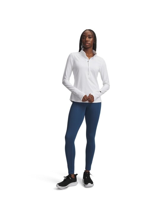 Under Armour Under Armour Legginsy 6009493 Granatowy Slim Fit