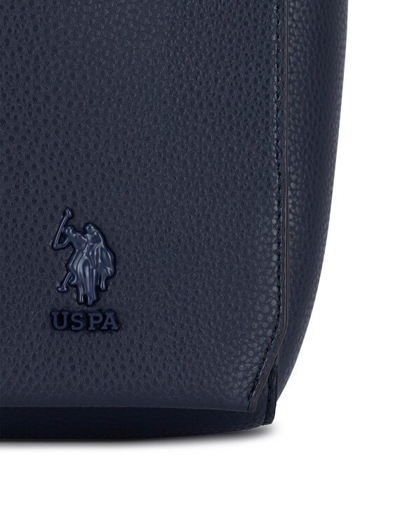 U.S. Polo Assn. U.S. Polo Assn. Táska BEUXT5747MVP Sötétkék