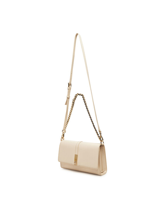 Tommy Hilfiger Tommy Hilfiger Käekott Th Heritage Conv Crossover Chain AW0AW17223 Ekrüüvärv