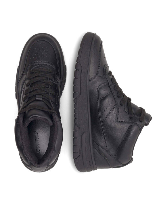 Jenny Fairy Jenny Fairy Sneakers SOLANGE WYL3576-3 Schwarz