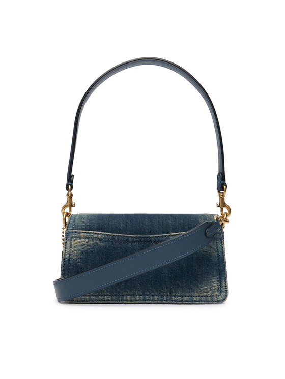 Coach Coach Handtasche CCX33 B4YMW Blau