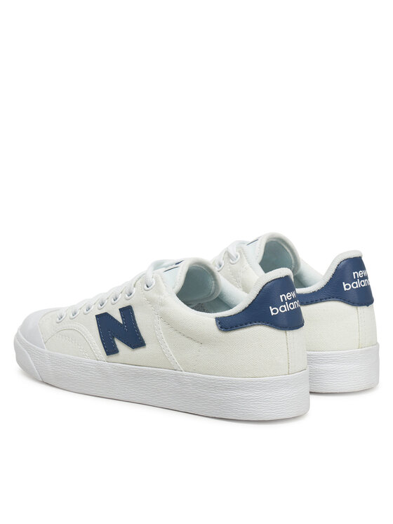 New Balance New Balance Teniși BB100CNV Alb