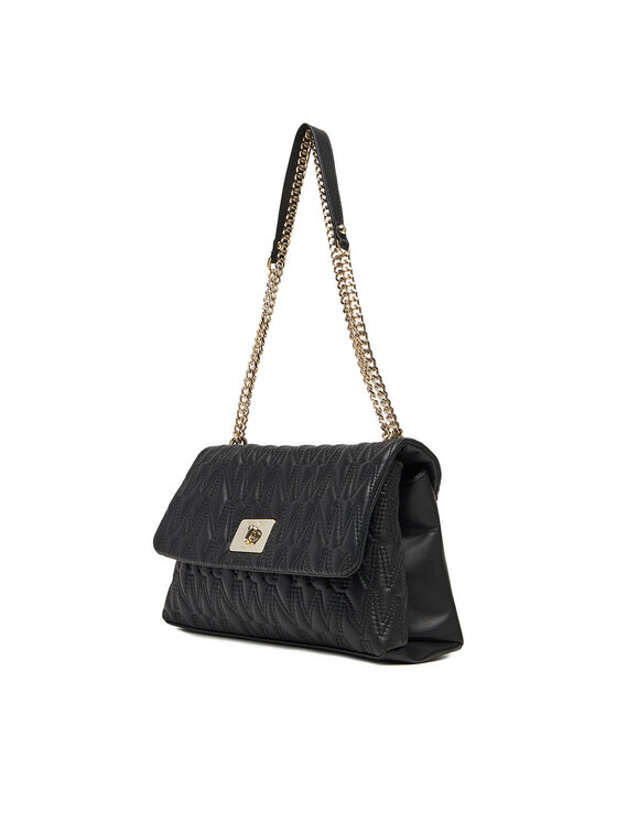 Nine West Nine West Handtasche CEO-MILA-S23788-4 Schwarz