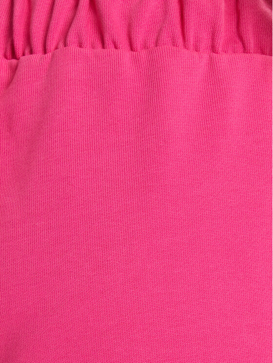 HUGO HUGO Jogginghose Nasuede_4 50541179 Rosa Relaxed Fit