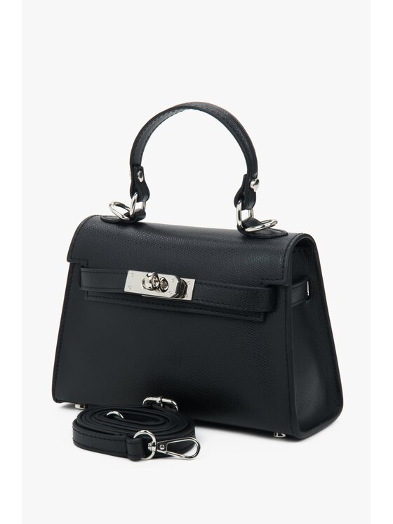 Estro Estro Borsetta ER00117929 Nero