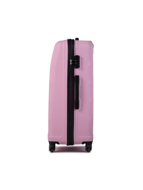 Lasocki Lasocki Didelis lagaminas BLW-A-103-33-07 Rožinė