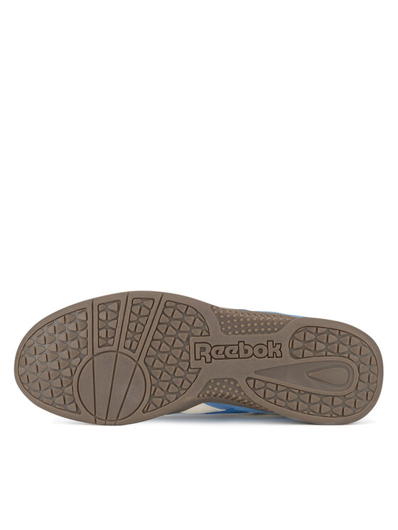 Reebok Reebok Tenisice HAMMER STREET 100209055 Plava