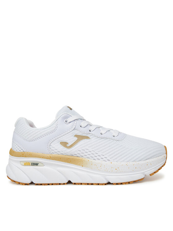Joma Joma Sneakersy Atenea 2502 CATELS2502 Bílá