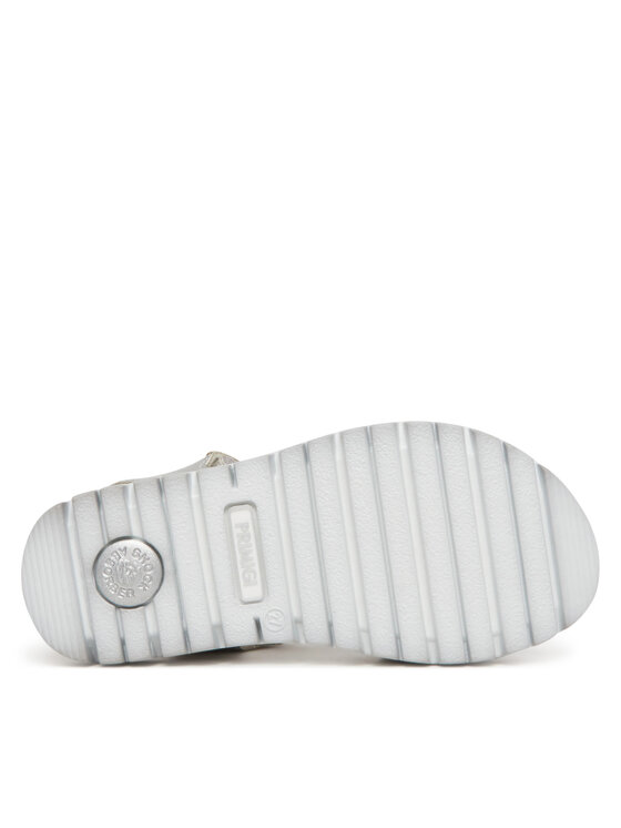 Primigi Primigi Sandale 7890700 S Argintiu