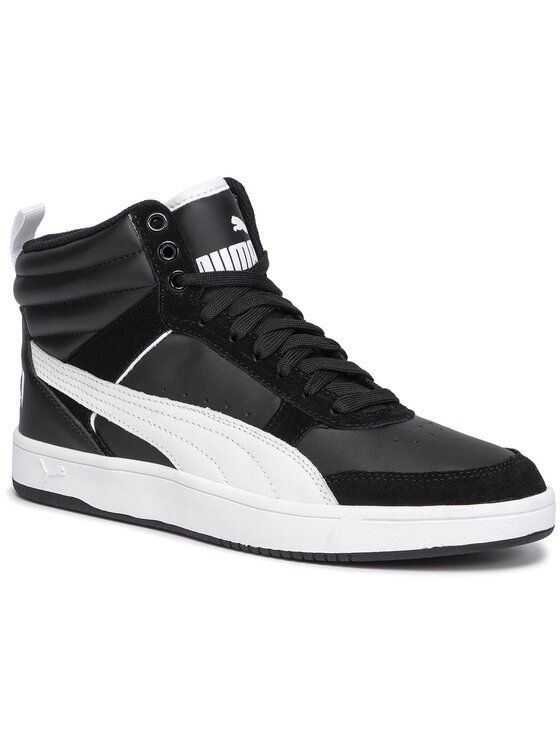 Puma rebound 2025 street v2 noir