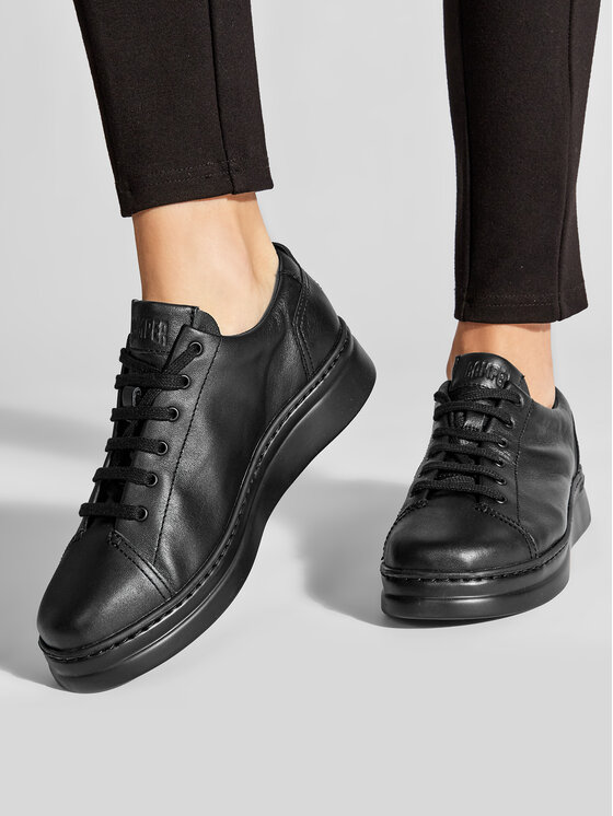Camper Camper Sneakers Runner Up K200508-042 Negru