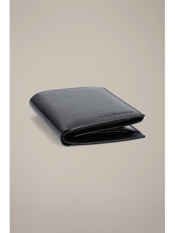 Lancerto Lancerto Portfel PF073225000013 Czarny