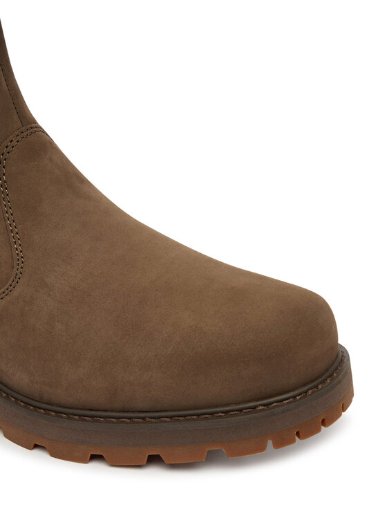 Timberland Timberland Bokacsizma Britton Road TB0A6A4WEM51 Barna