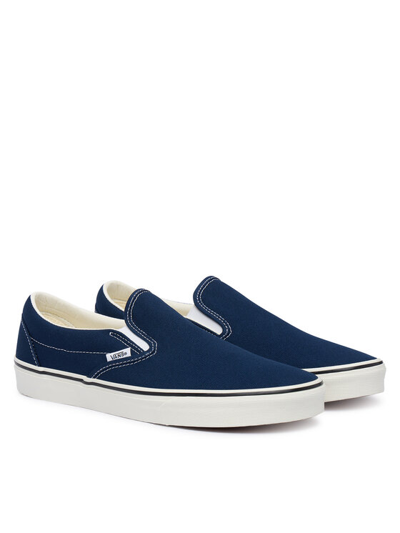 Vans Vans Scarpe sportive Classic Slip-On VN000Z7ALKZ1 Blu scuro