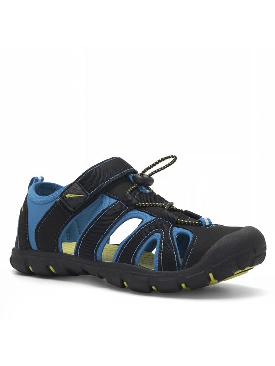 Sprandi Sprandi Basutės BP81-18755 Juoda