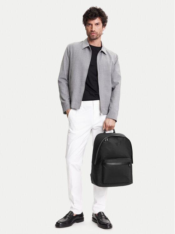 Emporio Armani Emporio Armani Hátizsák Y4O348 Y217J 80001 Fekete