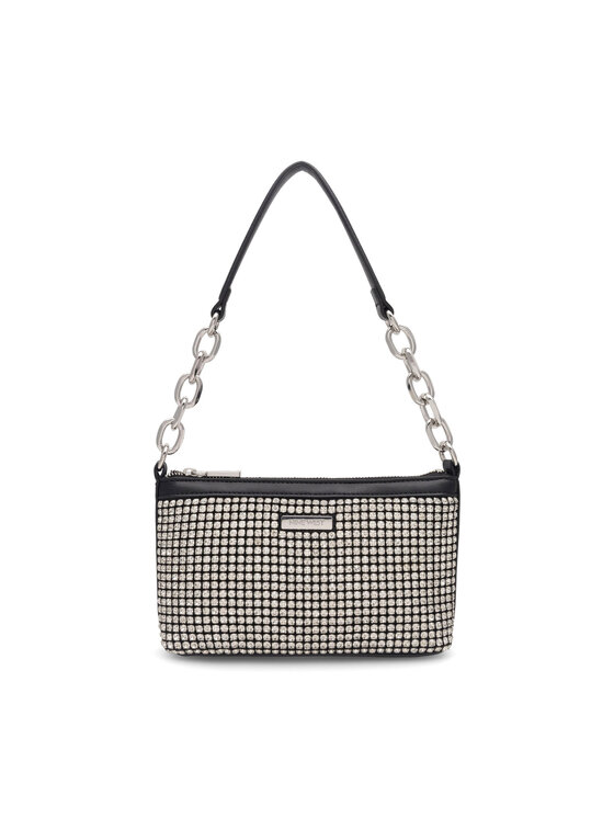 Nine West Nine West Handtasche Cavell NYZ136773 Schwarz