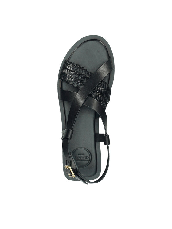 Gant Gant Sandaalid 30561910 Must