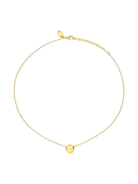 Breil Breil Collana BUBBLE Oro