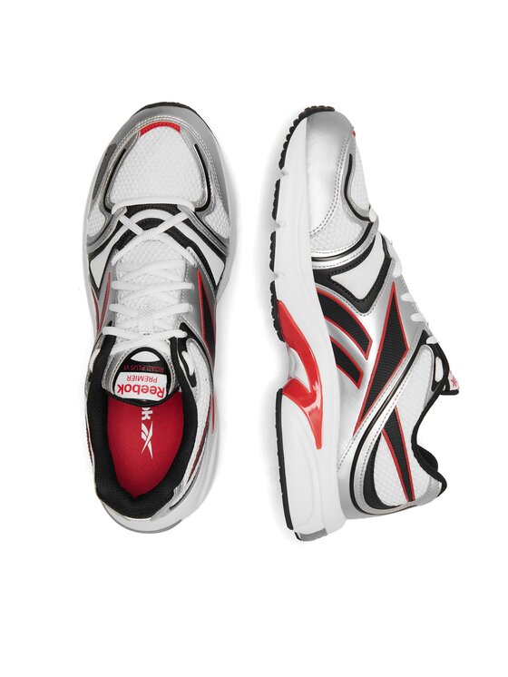 Reebok Reebok Sneakersy RBK Primer Road Plus VI 100070277-M Kolorowy