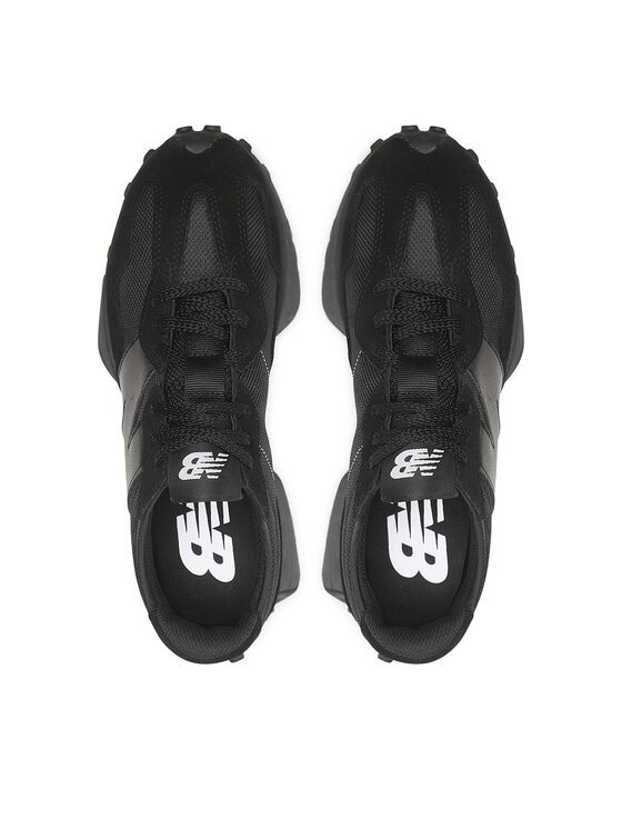 New Balance New Balance Tenisice MS327CTB Crna