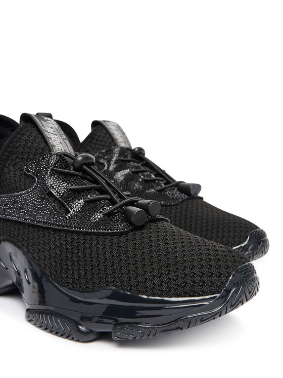 Steve Madden Steve Madden Sneakers Match-Re 11004874 Negru