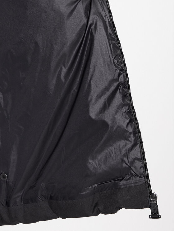 EA7 Emporio Armani EA7 Emporio Armani Giubbotto invernale 6RPB21 PN8MZ 1200 Nero Regular Fit