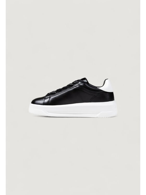 LOVE MOSCHINO LOVE MOSCHINO Sneakers JA15525G1N Nero