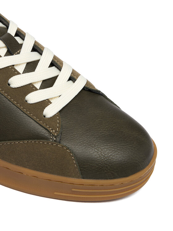 Aeronautica Militare Aeronautica Militare Αθλητικά 252SC0306UCT03385 Πράσινο