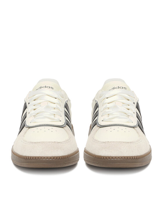 adidas adidas Laisvalaikio batai BREAKNET SLEEK JQ8253 Balta