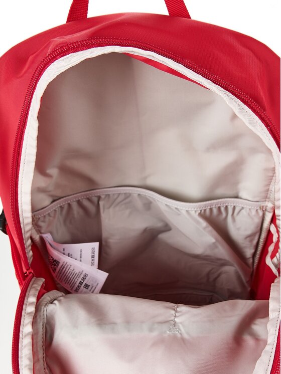 Fjällräven Fjällräven Plecak 327981 Czerwony