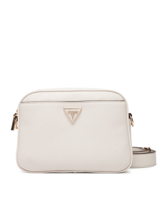 Guess Guess Geantă Meridian II HWBG69 74140 Bej