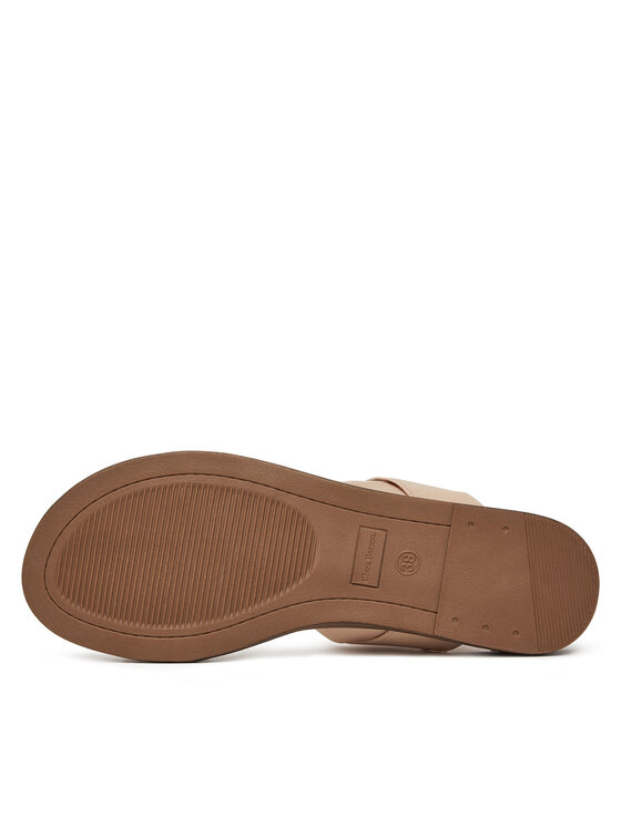 Clara Barson Clara Barson Basutės WS060701-01 Rožinė