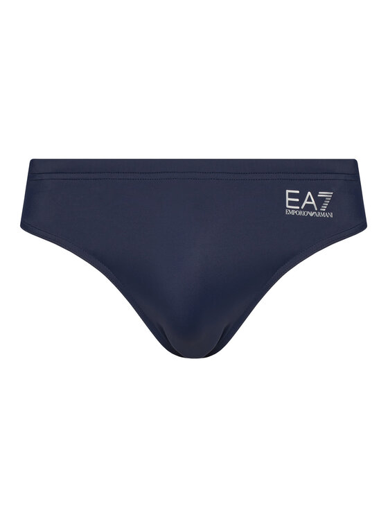 EA7 Emporio Armani EA7 Emporio Armani Slip 7M000500 AF14514 MB010 Bleumarin