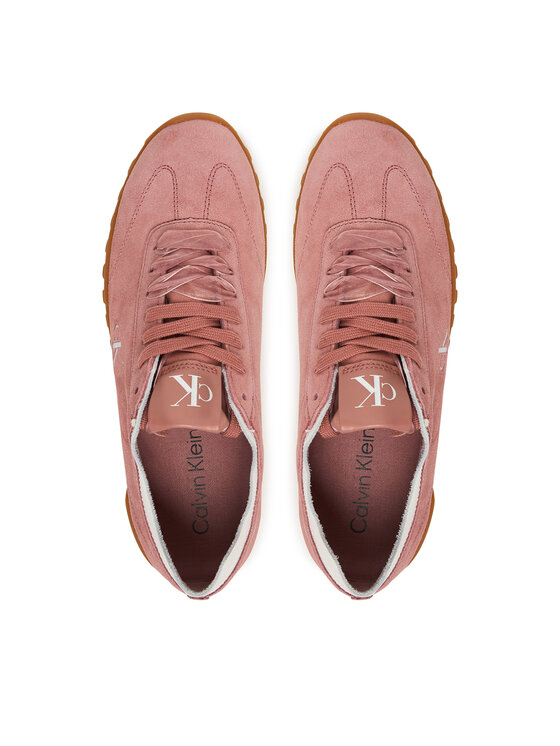 Calvin Klein Calvin Klein Sneakers Low Profile Run MG Sue HW0HW03150 Roz