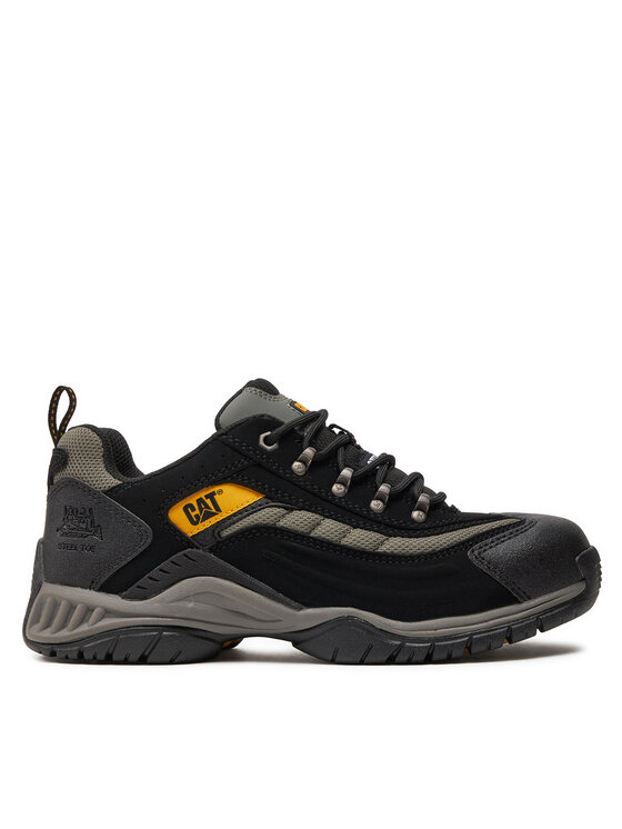 CAT Footwear CAT Footwear Pantofi Moor St P725803 Negru