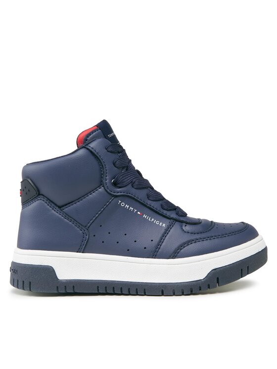 Tommy Hilfiger Tommy Hilfiger Αθλητικά T3X9-33122-1355 M Μπλε