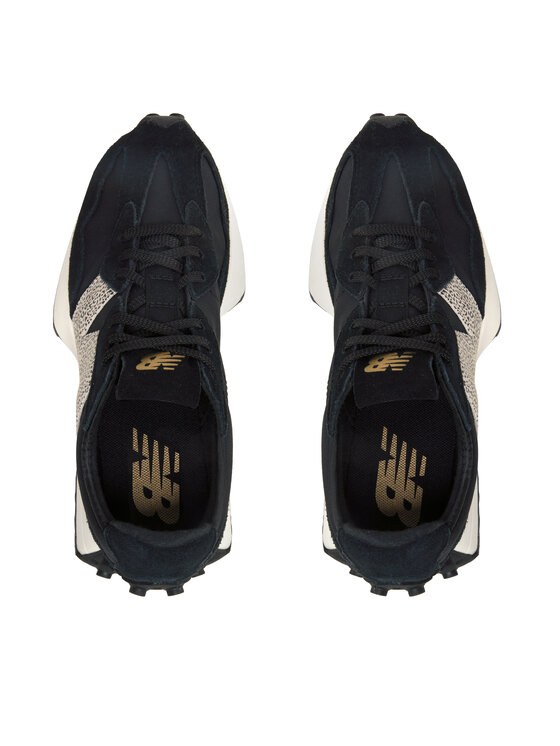 New Balance New Balance Tenisice WS327PH Crna