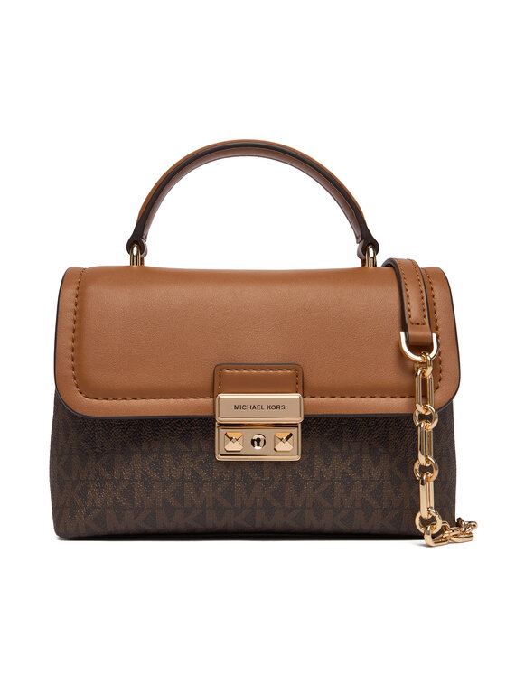 MICHAEL Michael Kors MICHAEL Michael Kors Táska 32R6G2RC0B Barna