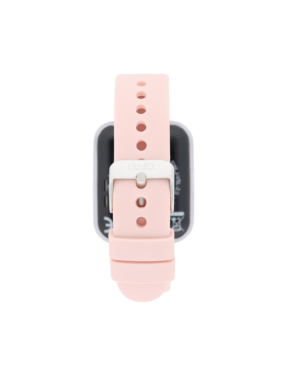 Liu Jo Liu Jo Pametna ura Voice Mini Luxury SWLJ165 Roza