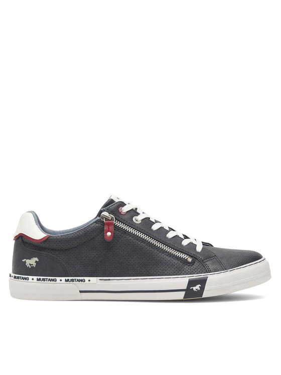 Mustang Mustang Sneakers 4146-307 Bleumarin