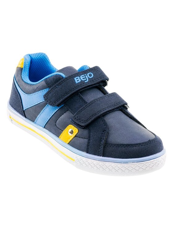 Bejo Bejo Sneakersy Alamos Granatowy