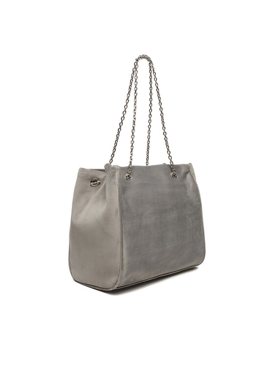 Juicy Couture Juicy Couture Handtasche CEO-BIJXT8935WPO Grau