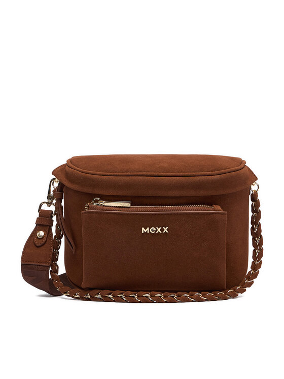 MEXX MEXX Käekott CEO-MEXX-S-018-10 Helepruun