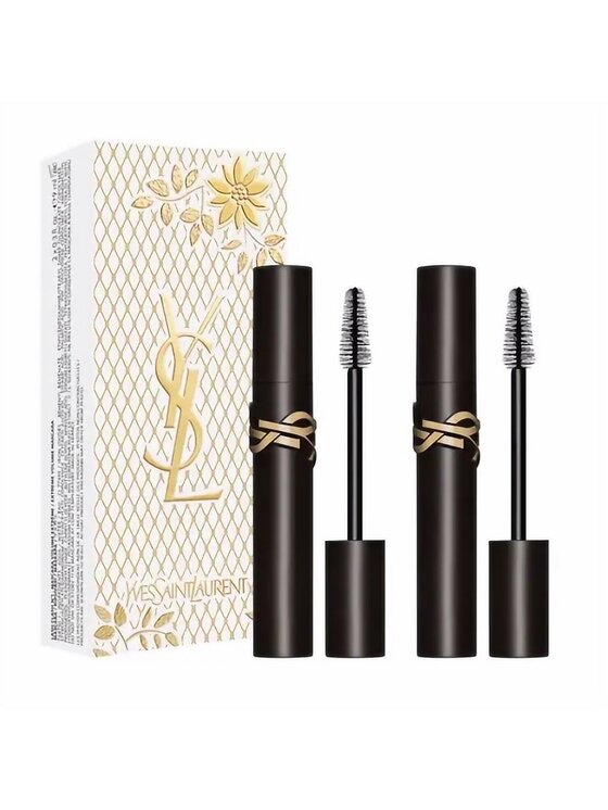 Zestaw do makijażu Saint Laurent, Make-up Set