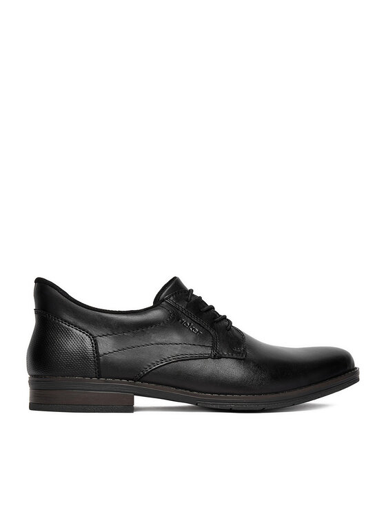 Rieker Rieker Félcipő CEO-10353-00 Fekete