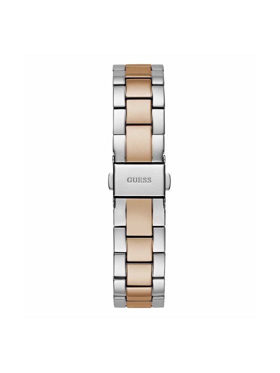Guess Guess Hodinky GW0723L2 Růžové zlato
