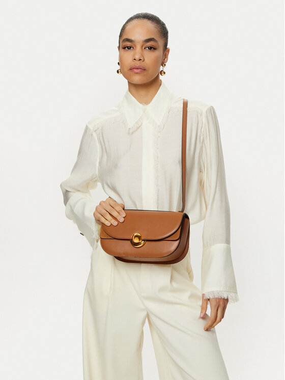 Furla Furla Torbica Sfera WB01490 BX0428 RY000 Smeđa