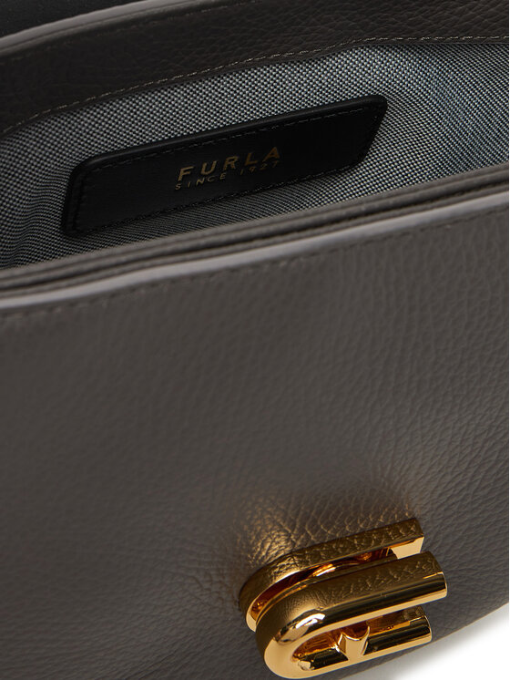 Furla Furla Τσάντα Lotus  WB01491 BX0356 CN 4295S 1002 Γκρι