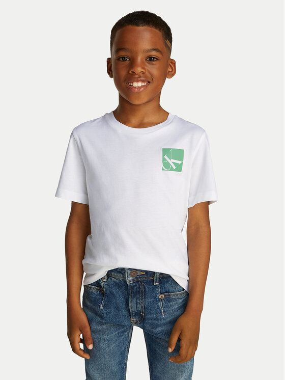 T-Shirt Calvin Klein Jeans